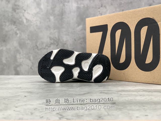 Adidas兒童鞋 阿迪達斯椰子童鞋700 Adidas Yeezy Boost 700  xhn1576